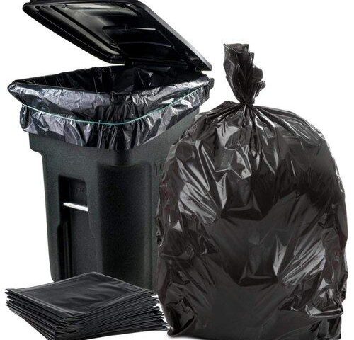 GARBAGE BAG