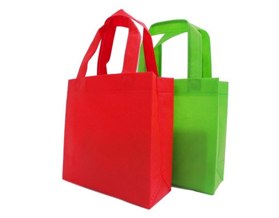 NON WOVEN BAG