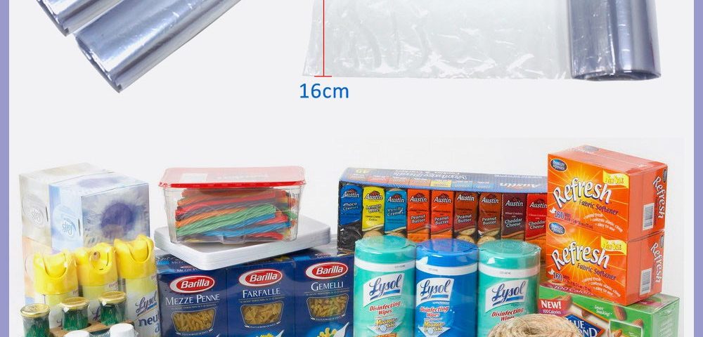 SHRINK FILM