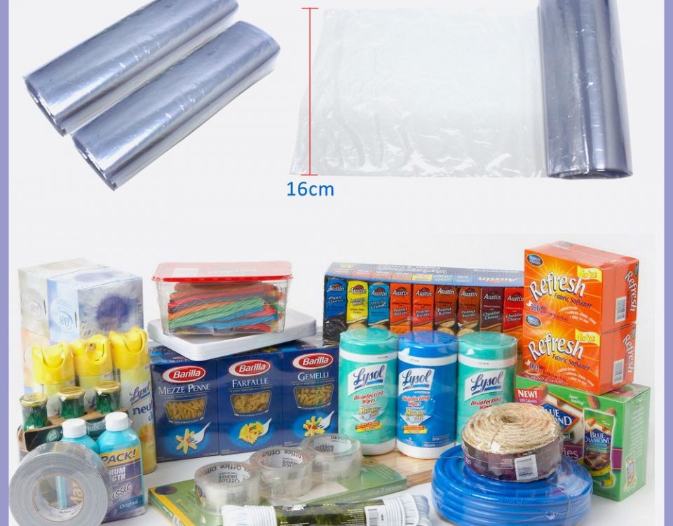 SHRINK FILM