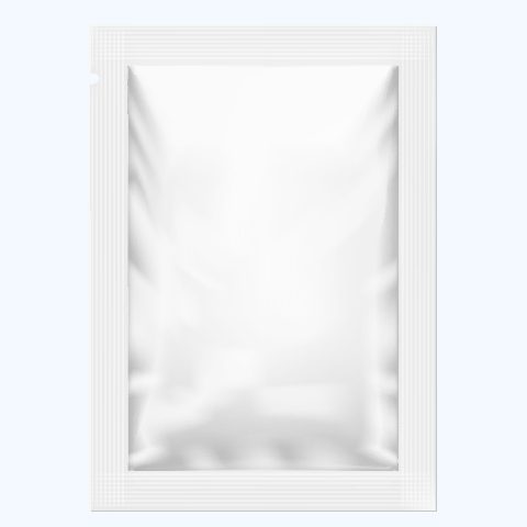 FOUR SIDE SEAL BAG