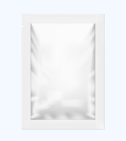 FOUR SIDE SEAL BAG
